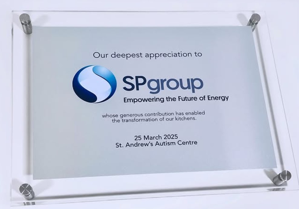 Opening - Spgroup — David Sports & Engraving