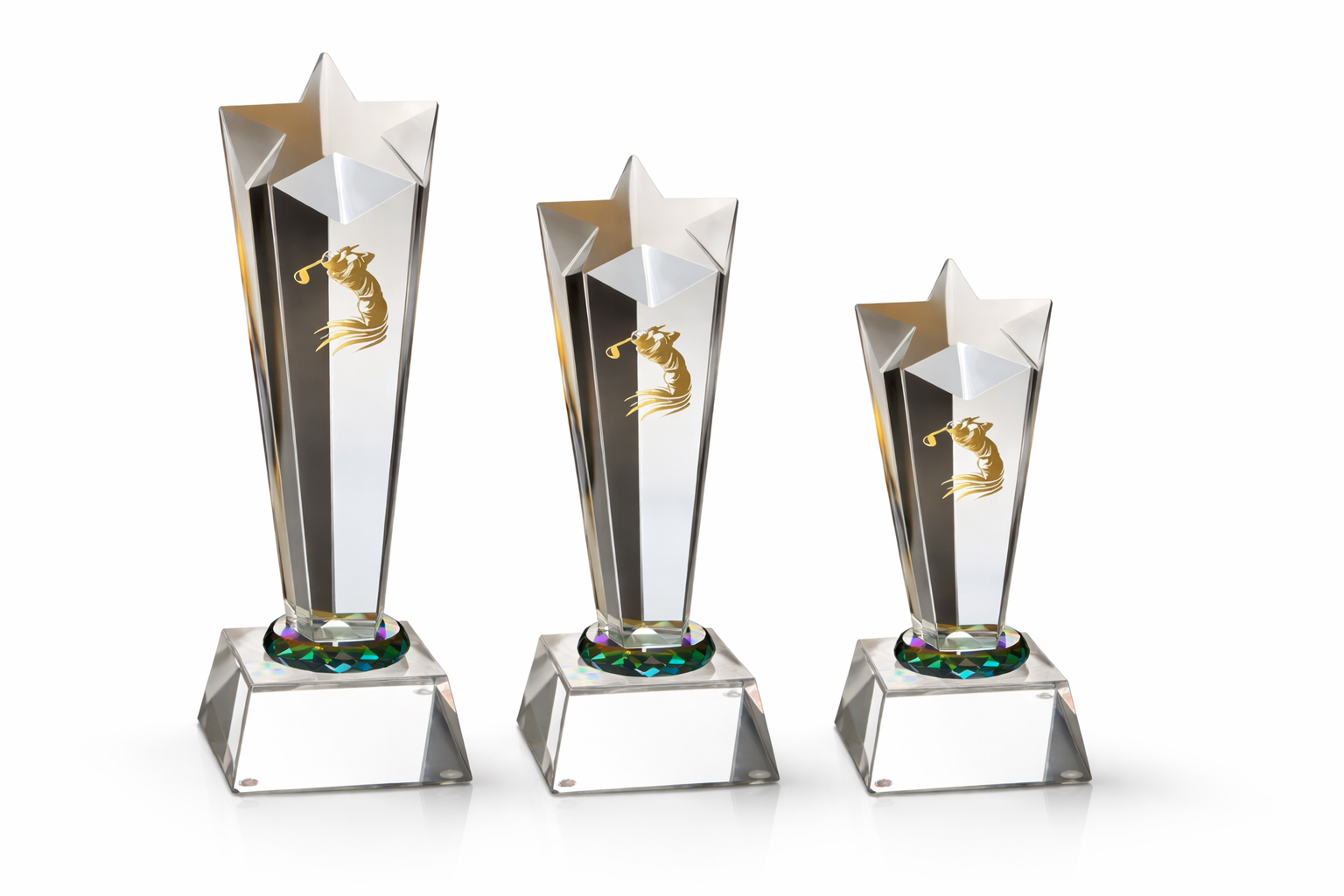 FARO Star Golf Series — David Sports & Engraving